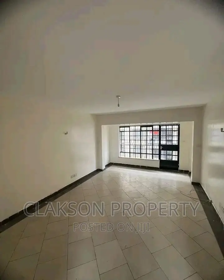 Riara Road, Kilimani: 3-Bedroom Apartment Available for Lease in Kilimani