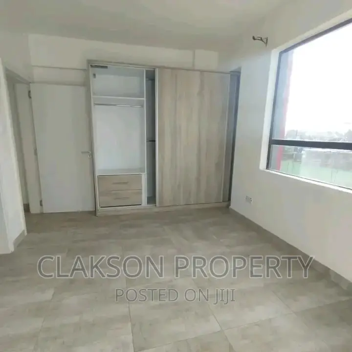 Modern 1BDR Apartment in Kilimani, Ngongroad - Now Available! in Kilimani