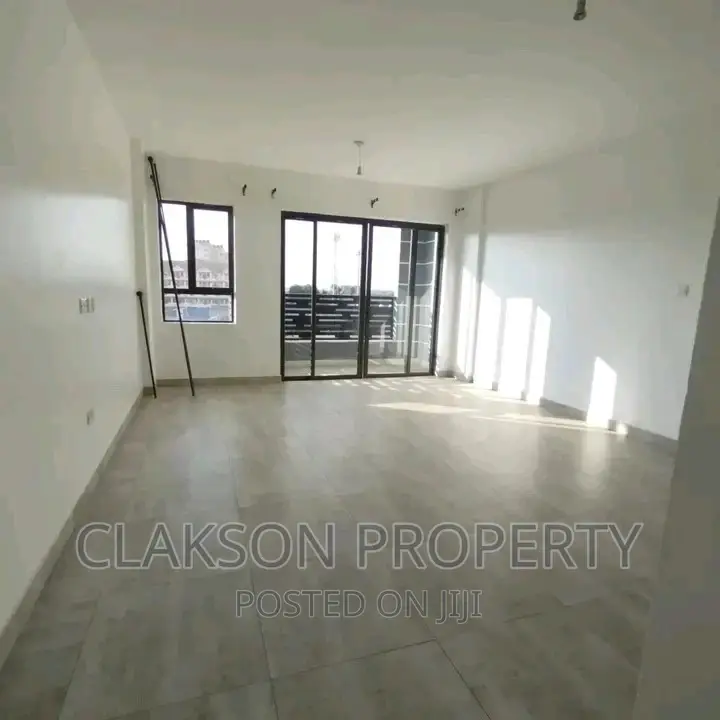Modern 1BDR Apartment in Kilimani, Ngongroad - Now Available! in Kilimani