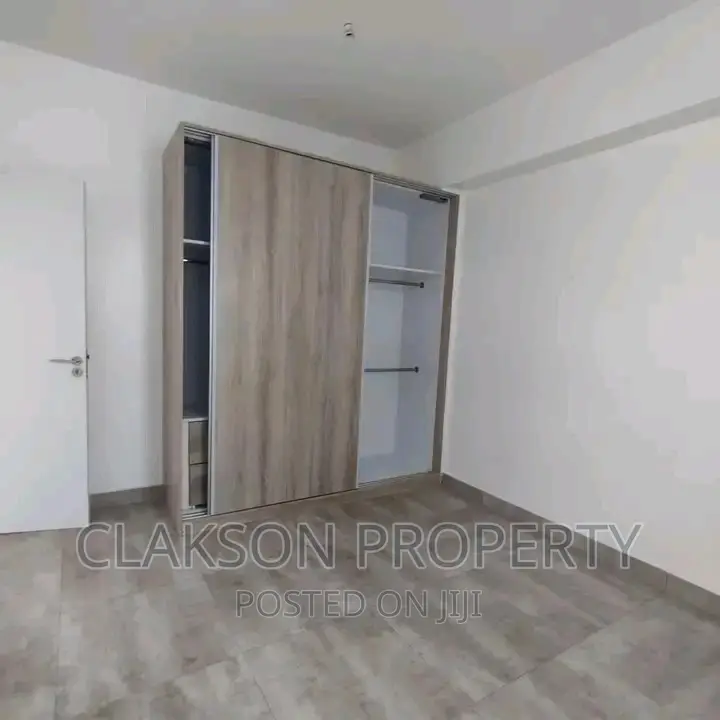 Modern 1BDR Apartment in Kilimani, Ngongroad - Now Available! in Kilimani