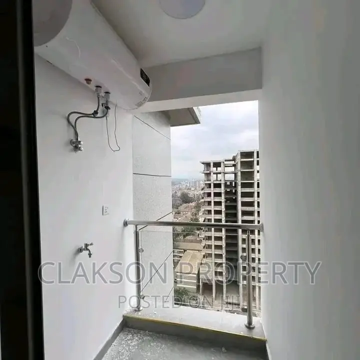 Spacious 1-Bedroom Apartment for Rent in Kilimani in Kilimani