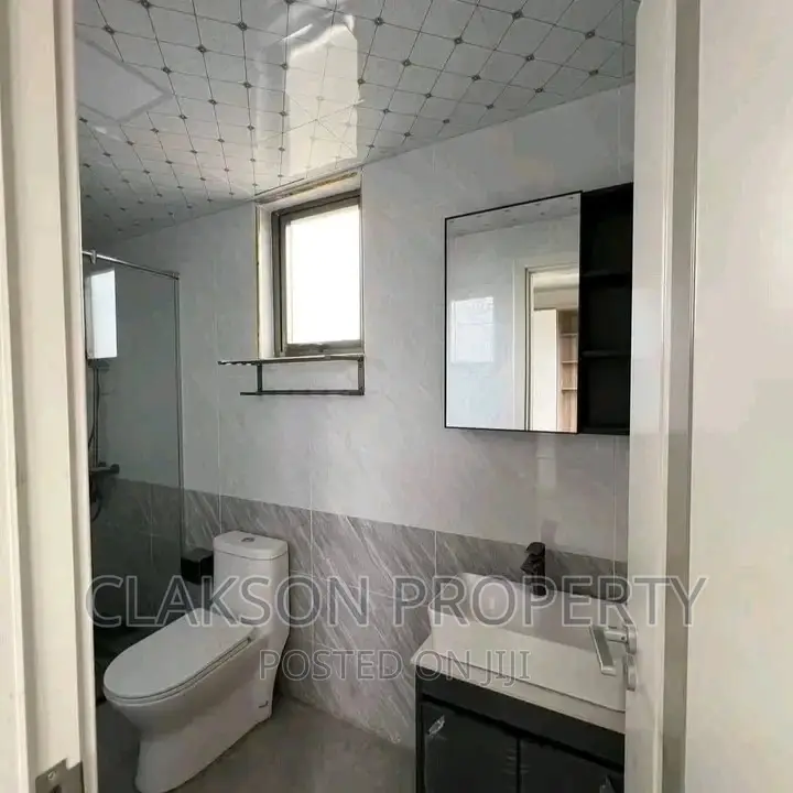 Spacious 1-Bedroom Apartment for Rent in Kilimani in Kilimani