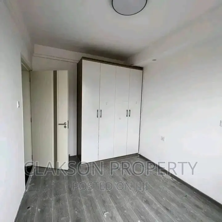 Spacious 1-Bedroom Apartment for Rent in Kilimani in Kilimani