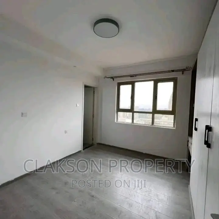 Spacious 1-Bedroom Apartment for Rent in Kilimani in Kilimani