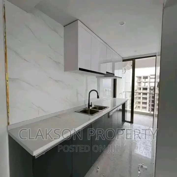 Spacious 1-Bedroom Apartment for Rent in Kilimani in Kilimani