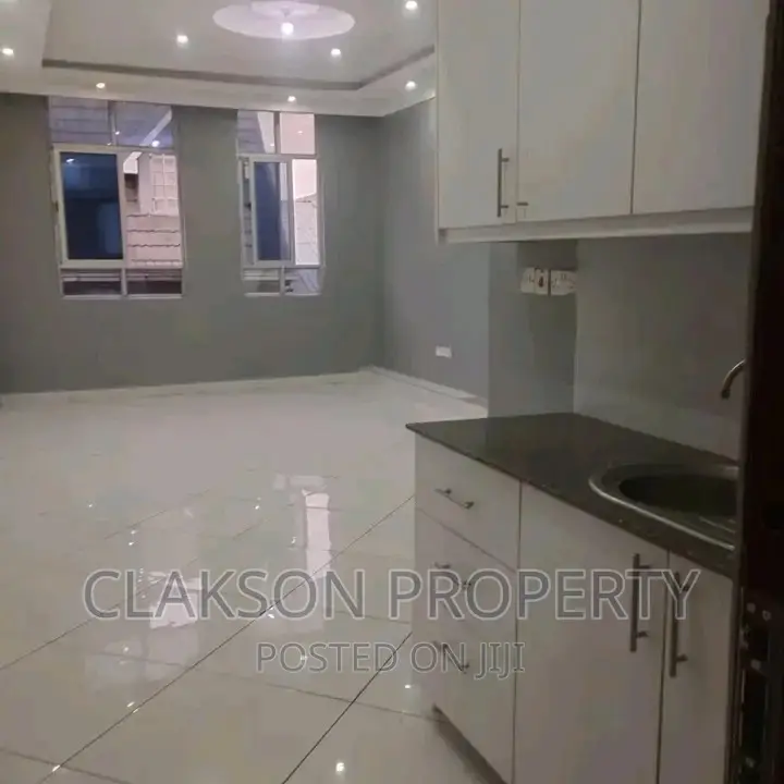 Langata 1 Bedroom Bedsitter Available for Rent in NHC Langata