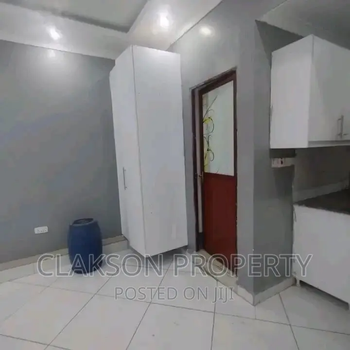 Langata 1 Bedroom Bedsitter Available for Rent in NHC Langata