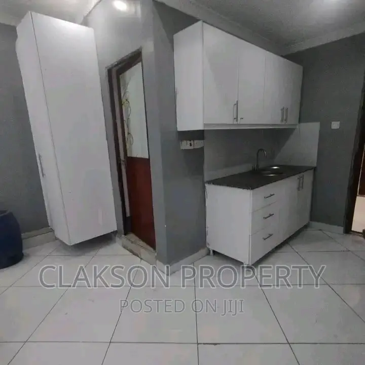 Langata 1 Bedroom Bedsitter Available for Rent in NHC Langata