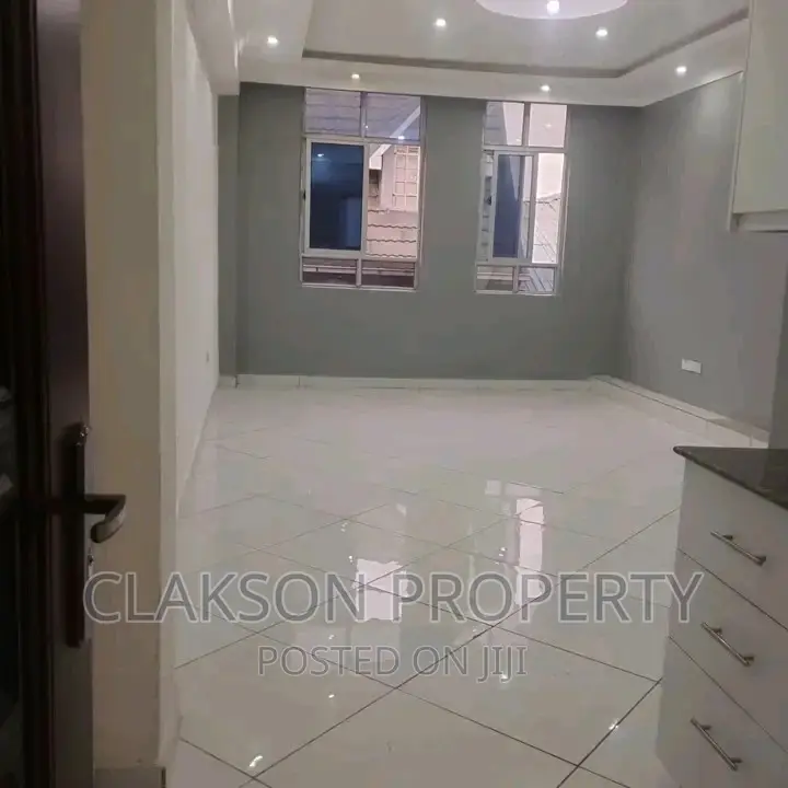 Langata 1 Bedroom Bedsitter Available for Rent in NHC Langata