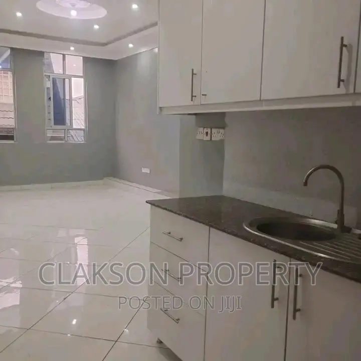 Langata 1 Bedroom Bedsitter Available for Rent in NHC Langata
