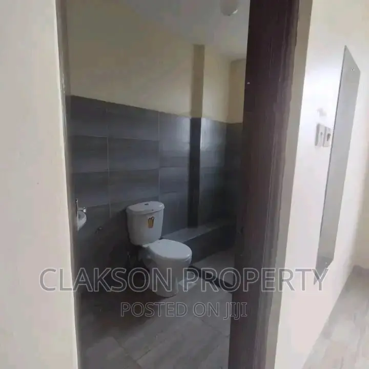 Spacious 3-Bedroom Apartment on Naivasha Road, Dagoretti - Available for Rent in Dagoretti