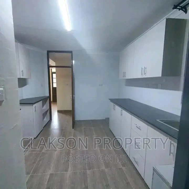 Spacious 3-Bedroom Apartment on Naivasha Road, Dagoretti - Available for Rent in Dagoretti