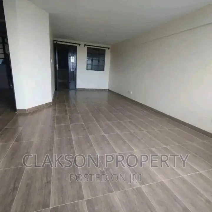 Spacious 3-Bedroom Apartment on Naivasha Road, Dagoretti - Available for Rent in Dagoretti