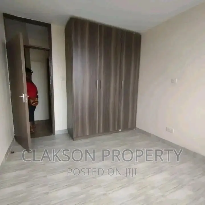 Spacious 3-Bedroom Apartment on Naivasha Road, Dagoretti - Available for Rent in Dagoretti