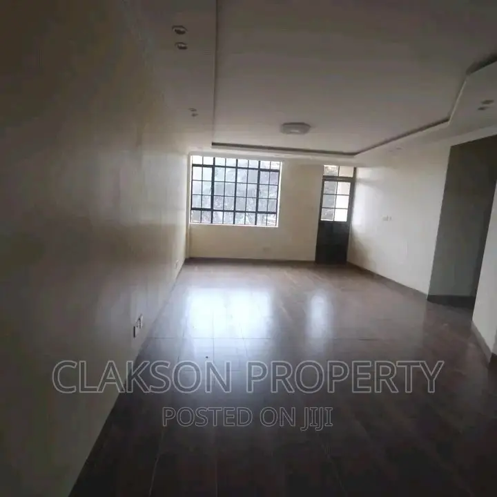Spacious 3-Bedroom Apartment on Naivasha Road, Dagoretti - Available for Rent in Dagoretti