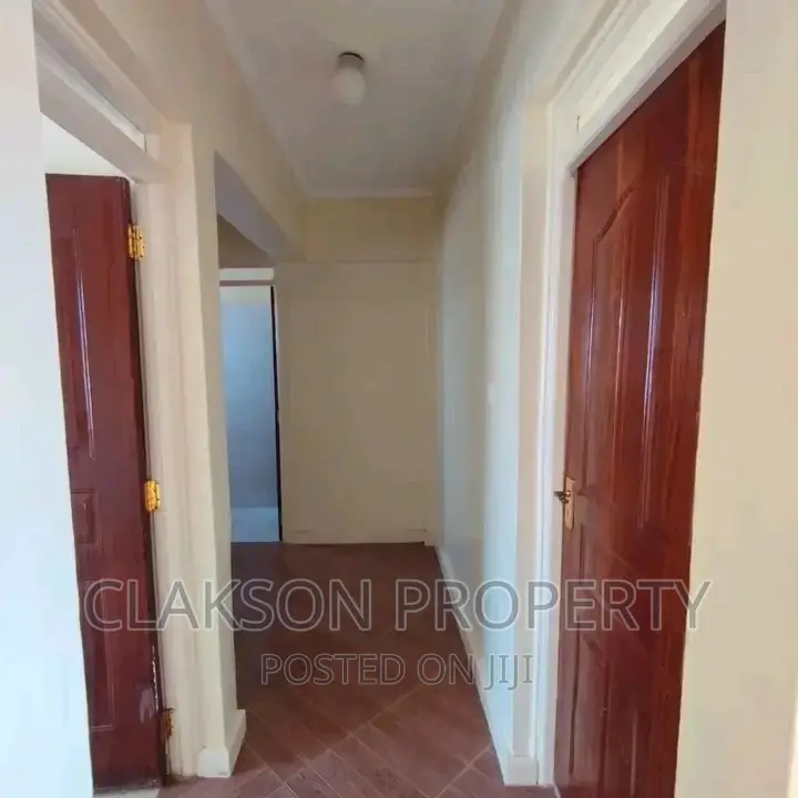 Ngong Road, Kilimani: Modern 2-Bedroom Apartment Available to Rent in Kilimani