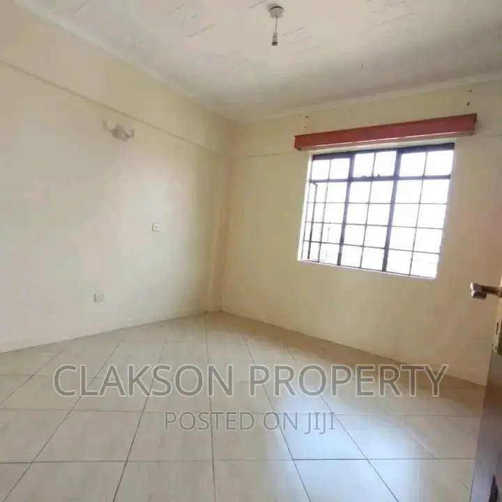 Ngong Road, Kilimani: Modern 2-Bedroom Apartment Available to Rent in Kilimani