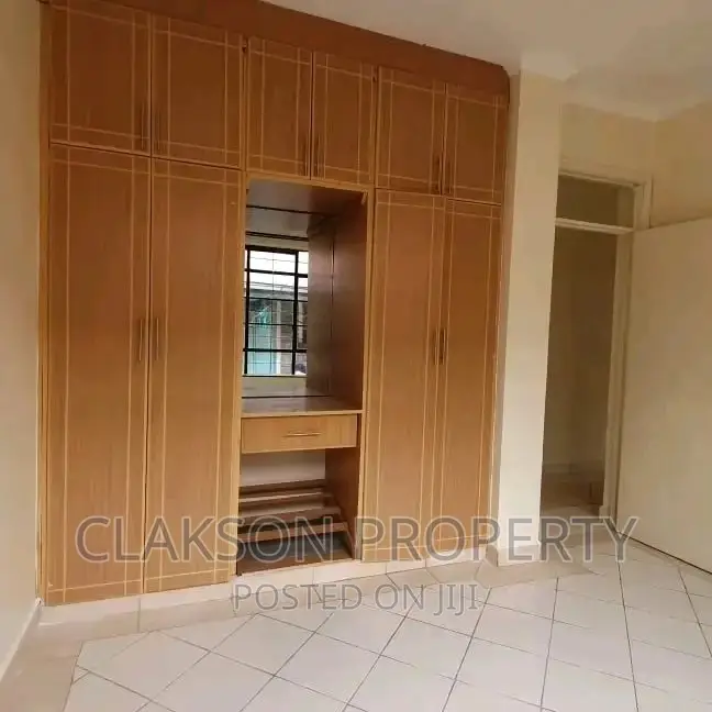 Rent 2-Bedroom Apartment in Kilimani, Wanyee Road - Modern and Spacious in Kilimani