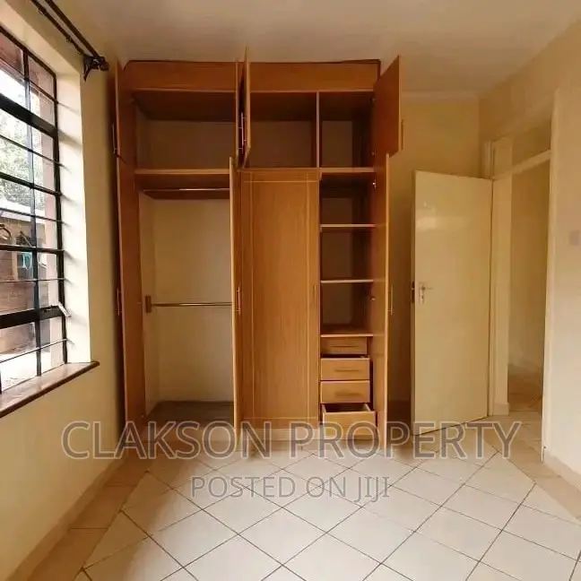 Rent 2-Bedroom Apartment in Kilimani, Wanyee Road - Modern and Spacious in Kilimani