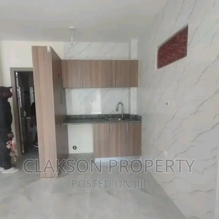 Modern 1-Bedroom Apartment for Lease in Kileleshwa, Kilimani in Kilimani