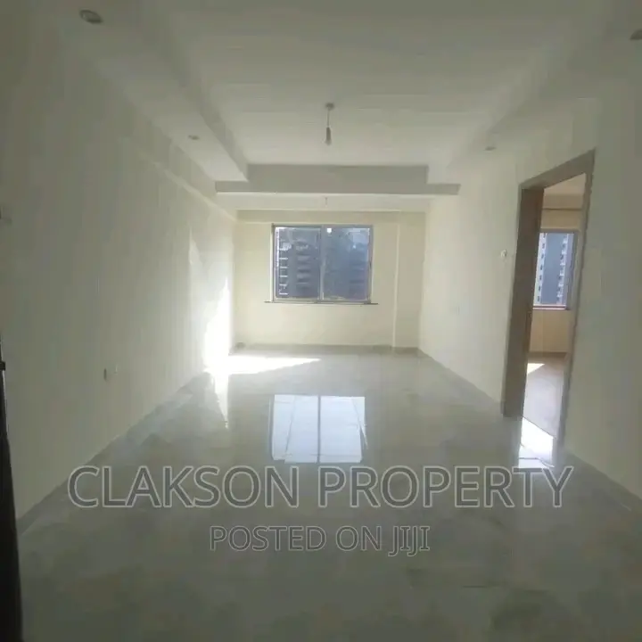 Modern 1-Bedroom Apartment for Lease in Kileleshwa, Kilimani in Kilimani