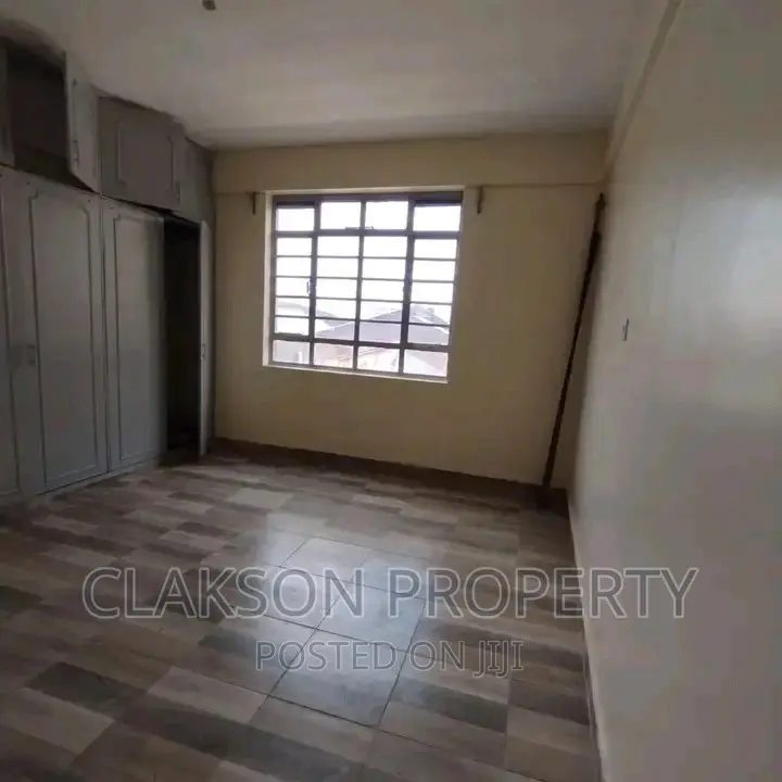 Spacious 2-Bedroom Apartment to Rent in Kilimani, Wanyee Road in Kilimani