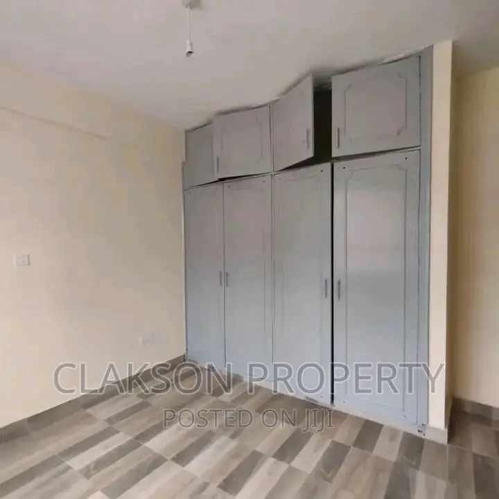 Spacious 2-Bedroom Apartment to Rent in Kilimani, Wanyee Road in Kilimani