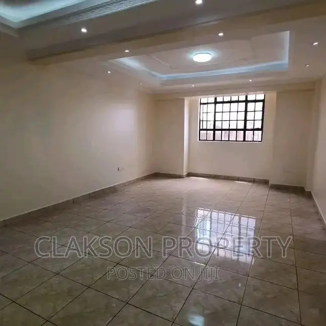 Rent a 3-Bedroom Apartment in Ngong Road, Conveniently Near Nairobi Central in Nairobi Central