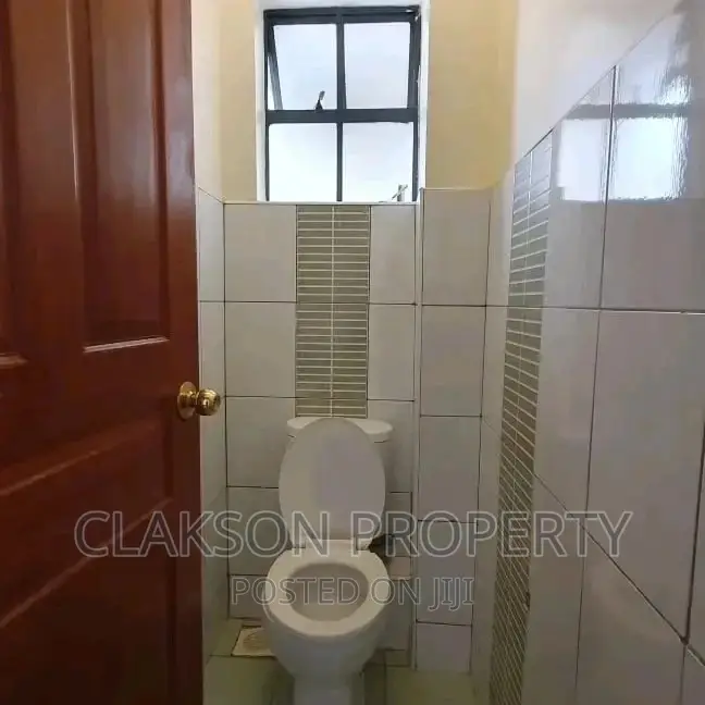 Rent a 3-Bedroom Apartment in Ngong Road, Conveniently Near Nairobi Central in Nairobi Central