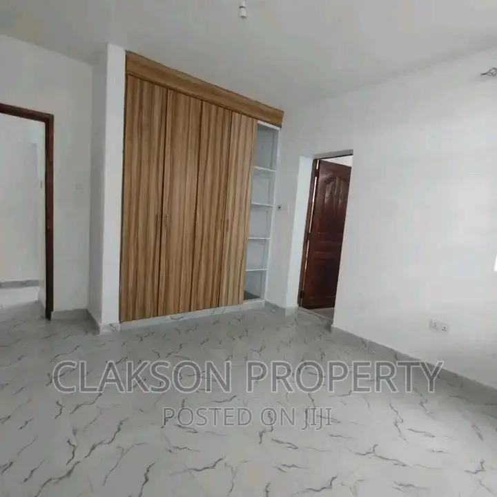 Dagoreti, Nairobi Central: Stylish 2-Bedroom Apartment for Rent - Move In Today! in Nairobi Central
