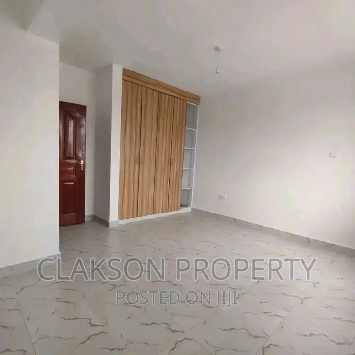 Dagoreti, Nairobi Central: Stylish 2-Bedroom Apartment for Rent - Move In Today! in Nairobi Central