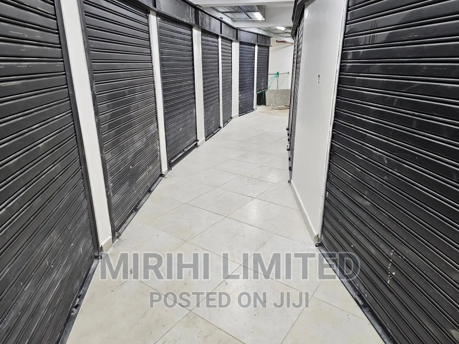 Prime Shop Spaces for Lease: Discover Your Dream Business Location! in Nairobi Central