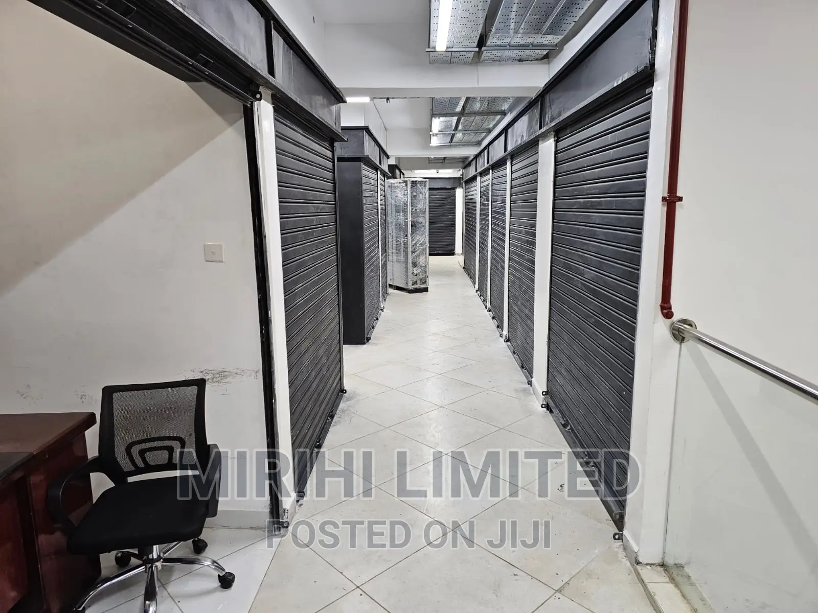 Prime Shop Spaces for Lease: Discover Your Dream Business Location! in Nairobi Central