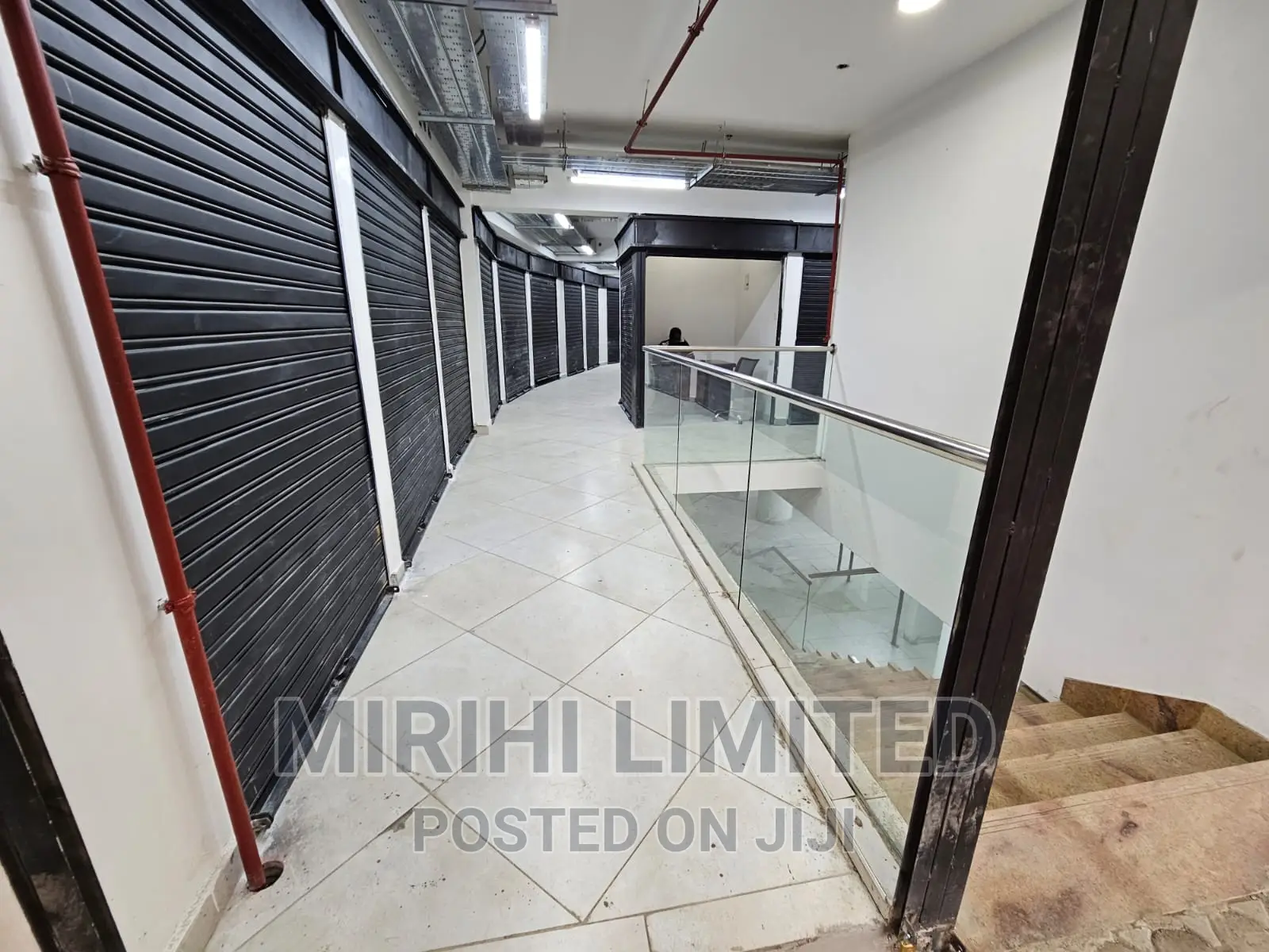 Prime Shop Spaces for Lease: Discover Your Dream Business Location! in Nairobi Central
