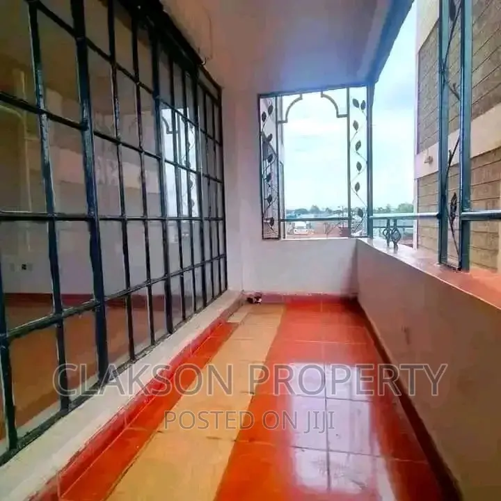 Charming 3-Bedroom Apartment in Langata Boys, Nairobi - Now Renting in NHC Langata