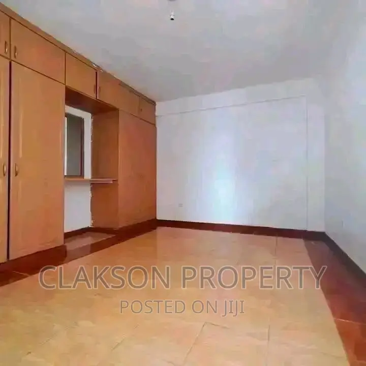 Charming 3-Bedroom Apartment in Langata Boys, Nairobi - Now Renting in NHC Langata