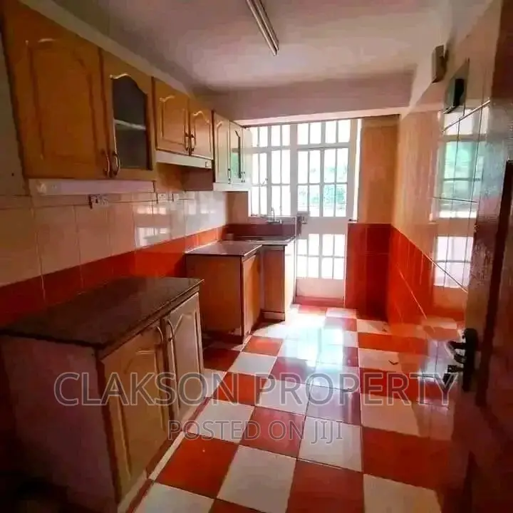 Charming 3-Bedroom Apartment in Langata Boys, Nairobi - Now Renting in NHC Langata