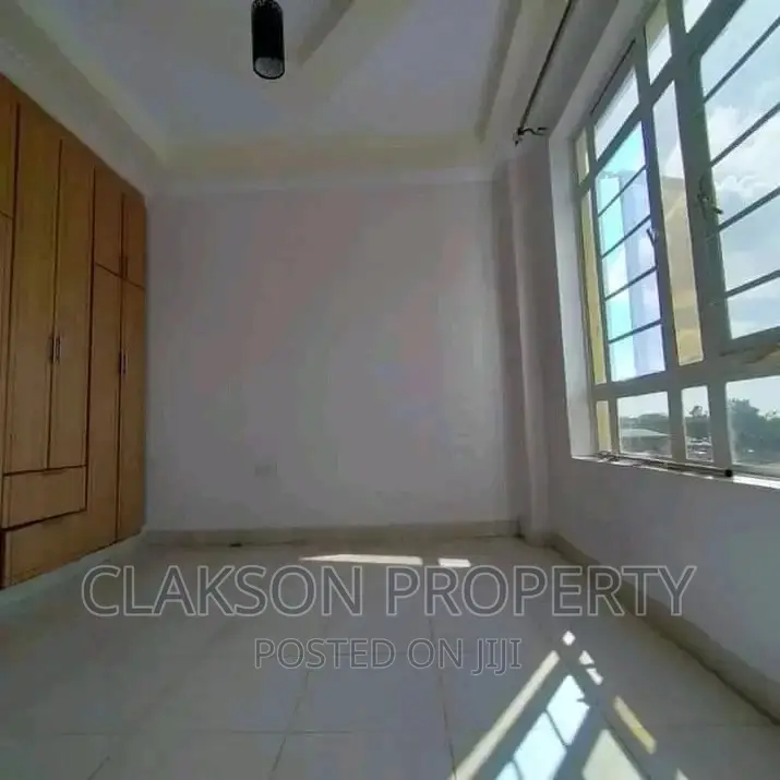 Ngong Road, Kilimani: Spacious 2-Bedroom Apartment for Lease in Kilimani