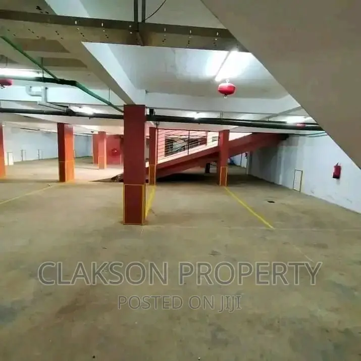 Ngong Road, Kilimani: Spacious 2-Bedroom Apartment for Lease in Kilimani