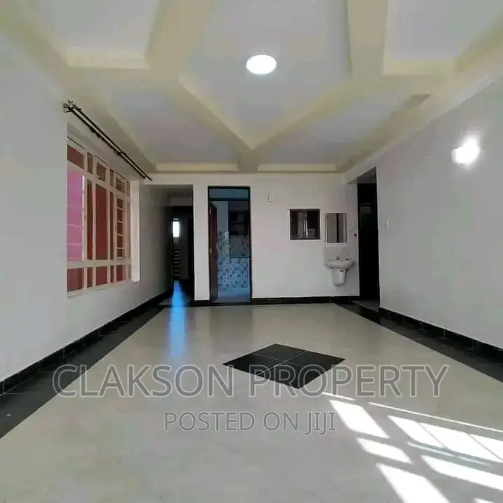 Ngong Road, Kilimani: Spacious 2-Bedroom Apartment for Lease in Kilimani