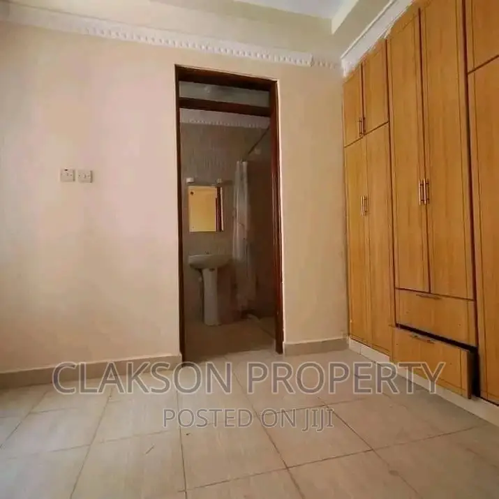Ngong Road, Kilimani: Spacious 2-Bedroom Apartment for Lease in Kilimani
