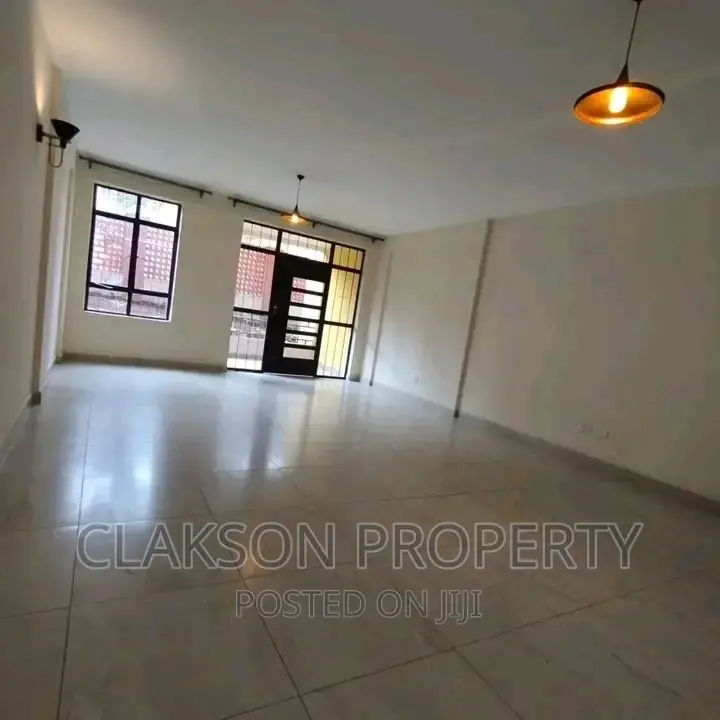 3-Bedroom Home in Langata: Ideal for a Growing Family in NHC Langata