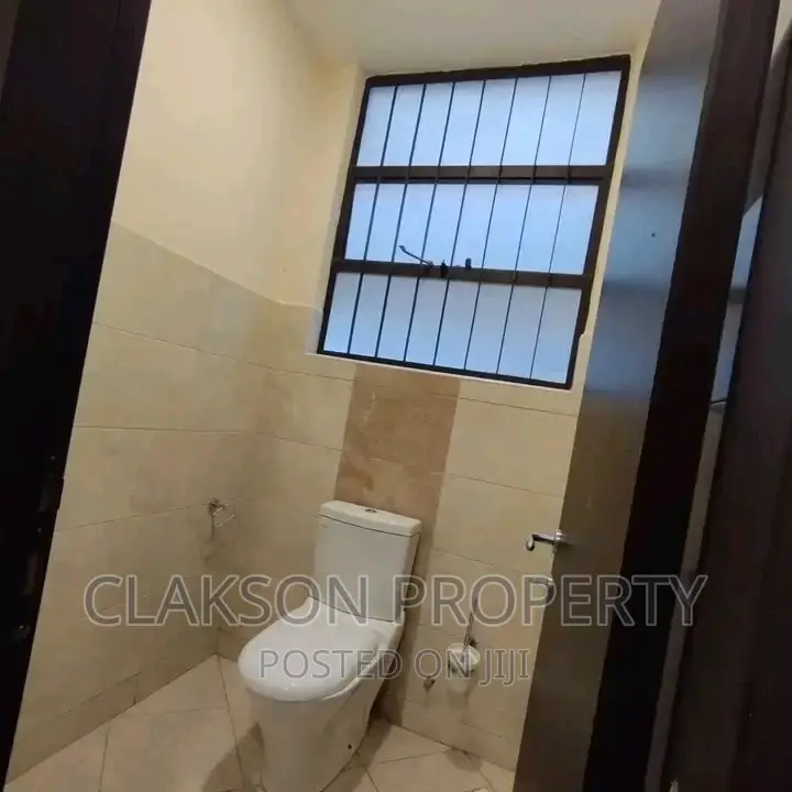3-Bedroom Home in Langata: Ideal for a Growing Family in NHC Langata
