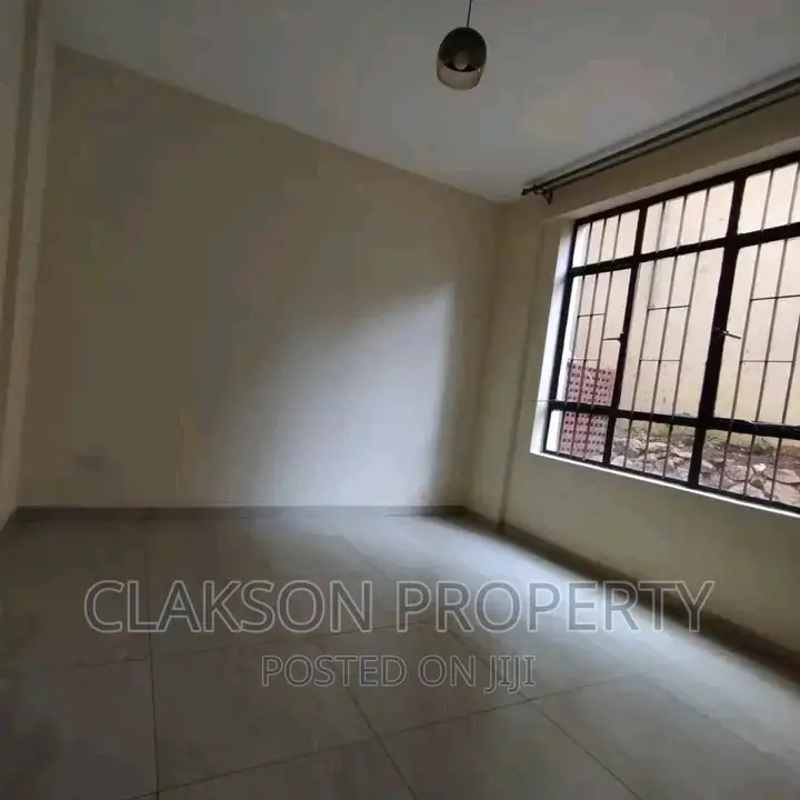 3-Bedroom Home in Langata: Ideal for a Growing Family in NHC Langata