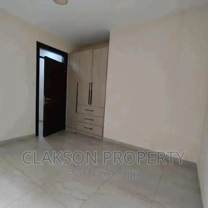 3-Bedroom Home in Langata: Ideal for a Growing Family in NHC Langata