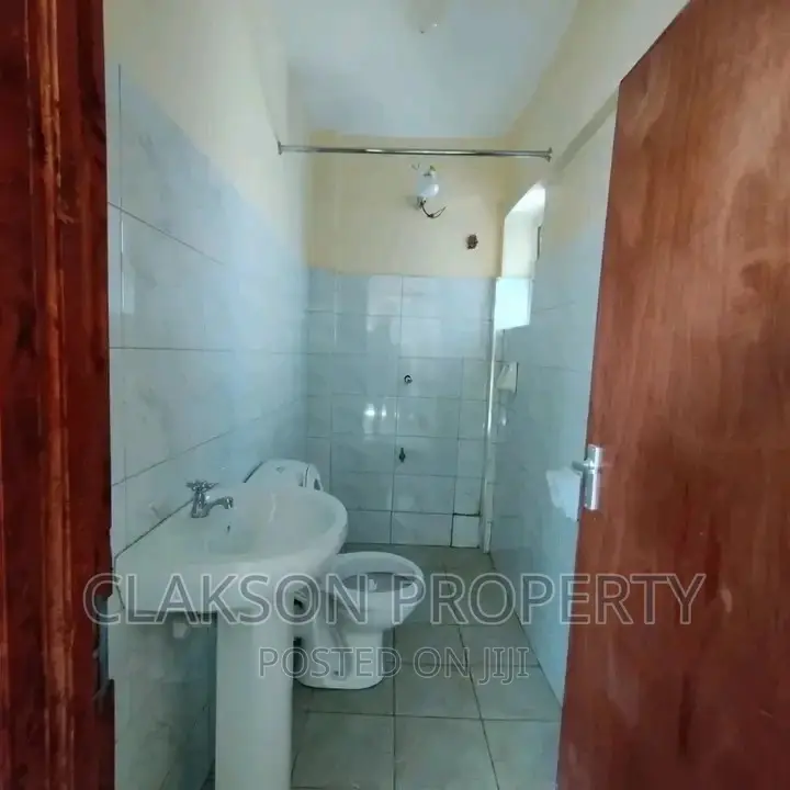 Ngong Road, Kilimani: Spacious 2-Bedroom Apartment to Let in Kilimani