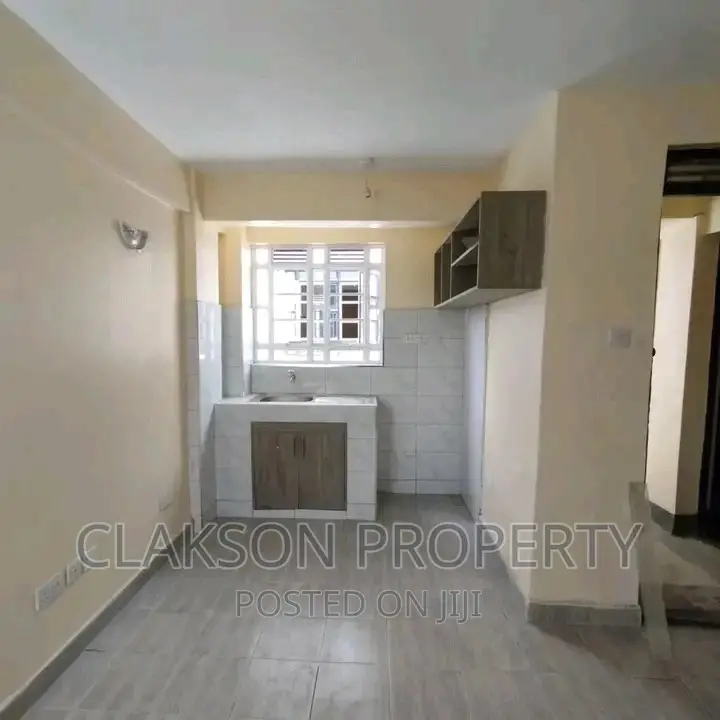 Ngong Road, Kilimani: Spacious 2-Bedroom Apartment to Let in Kilimani