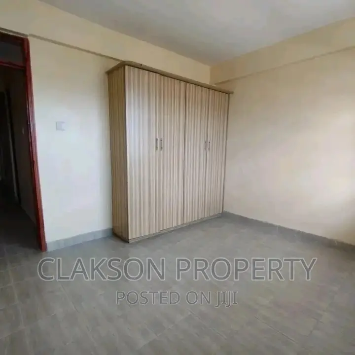 Ngong Road, Kilimani: Spacious 2-Bedroom Apartment to Let in Kilimani