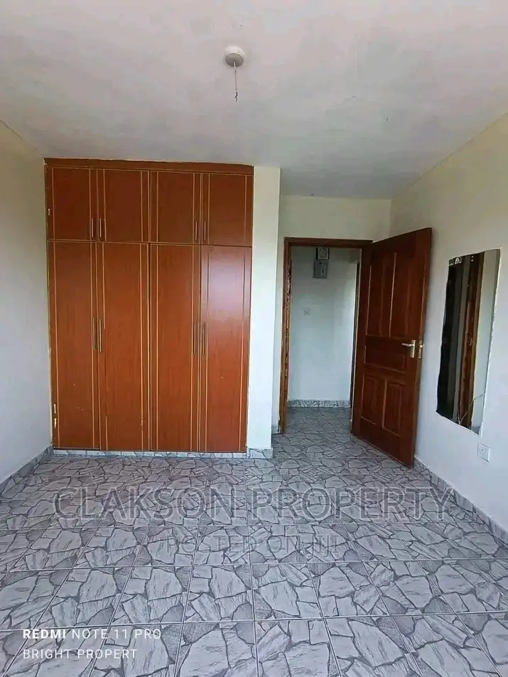 1 Bedroom Apartment on Kikuyu Road, Dagoretti - Perfect for Rent in Dagoretti