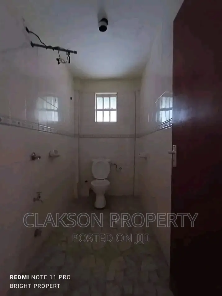 1 Bedroom Apartment on Kikuyu Road, Dagoretti - Perfect for Rent in Dagoretti